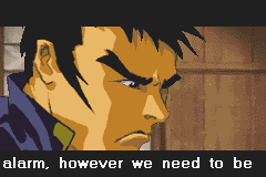 Gekido Advance: Kintaro's Revenge screenshot 5 for GameBoy Advance